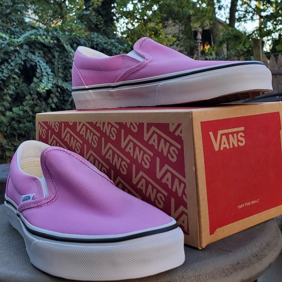 Vans Classic Slip on - Picture 7 of 7